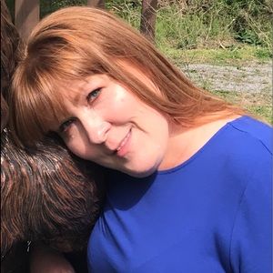 Meet your Posher, Audrey